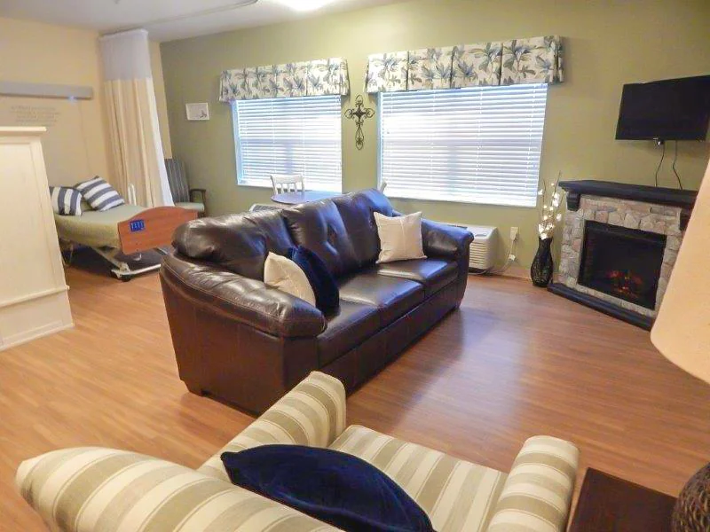 RESTHAVE HOME-WHITESIDE COUNTY