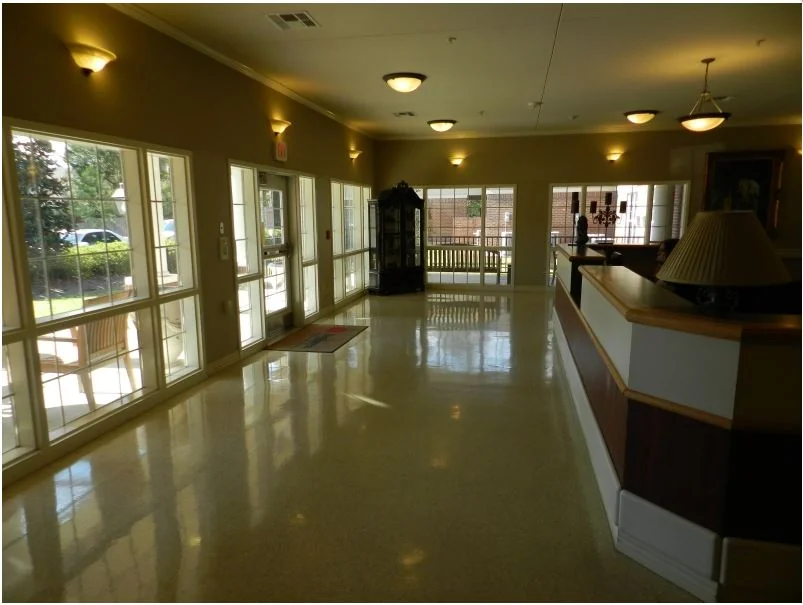RESTHAVEN NURSING & REHAB CENTER, LLC