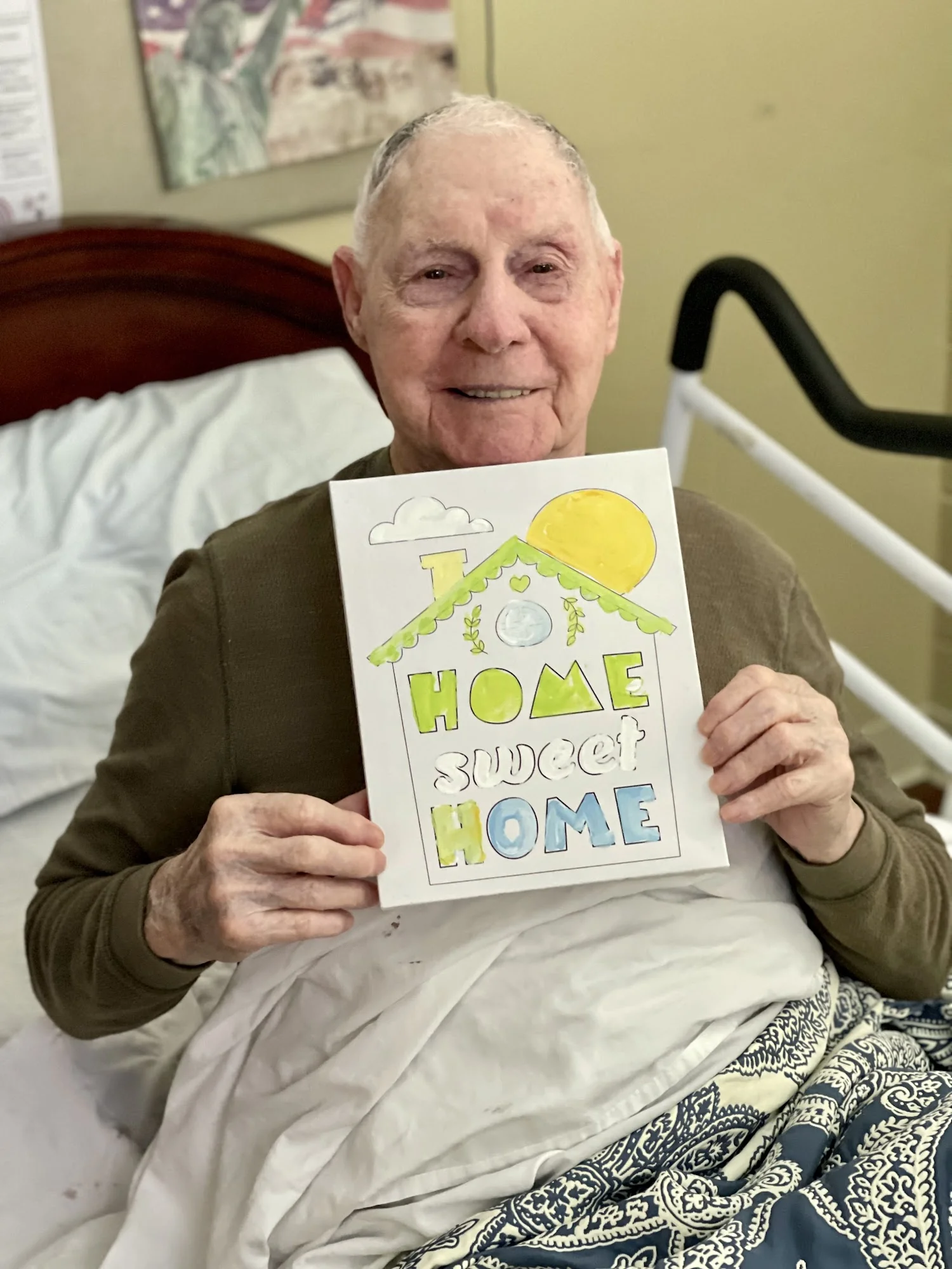 RESTHAVEN NURSING & REHAB CENTER, LLC
