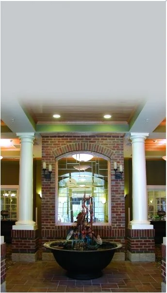 RESTHAVEN NURSING & REHAB CENTER, LLC