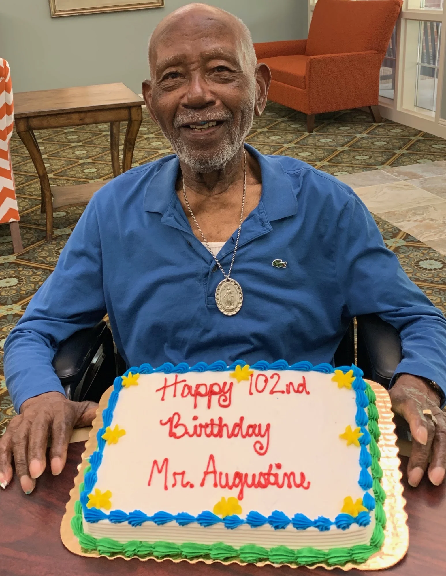 RESTHAVEN NURSING & REHAB CENTER, LLC