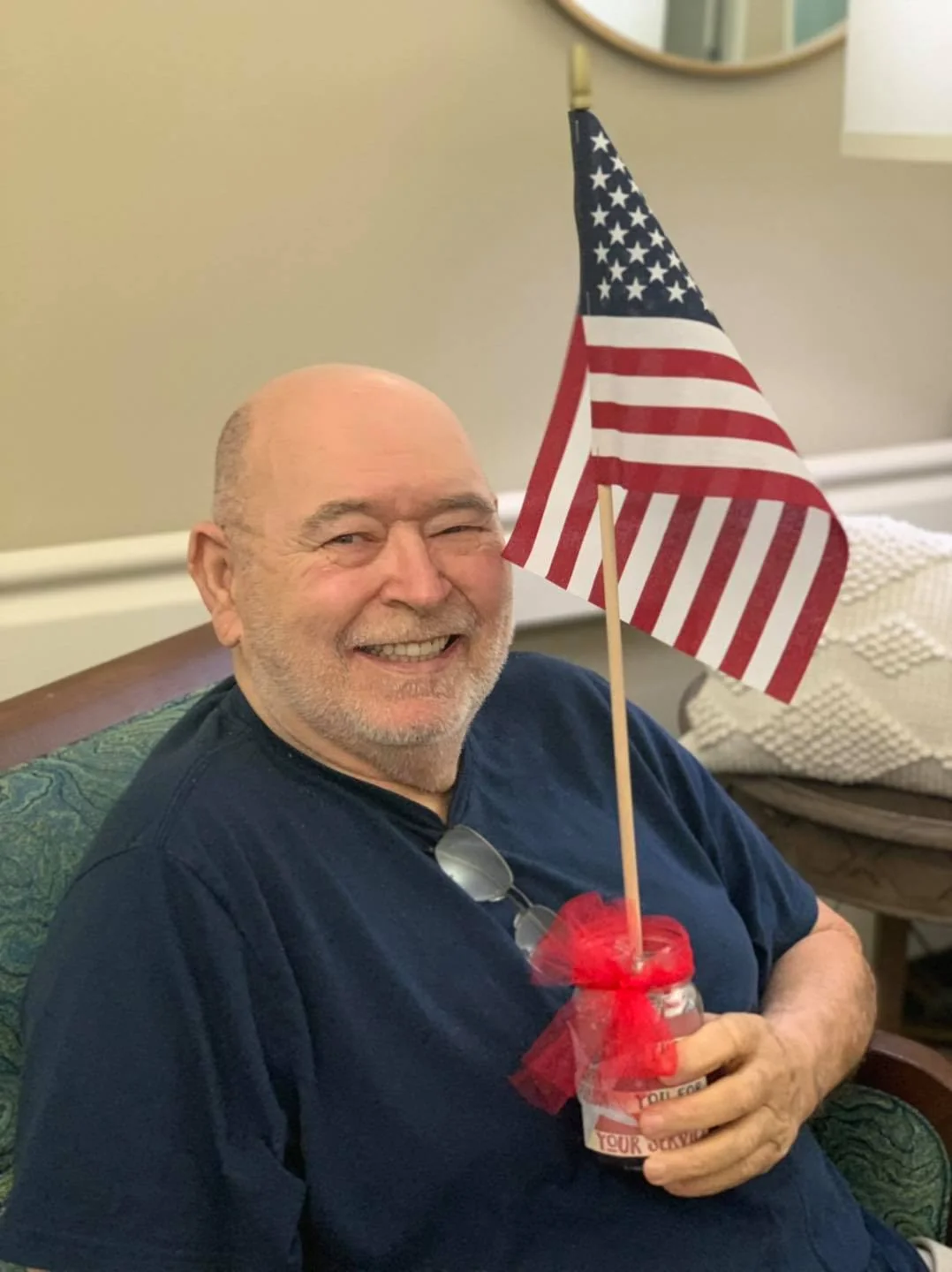 RESTHAVEN NURSING & REHAB CENTER, LLC