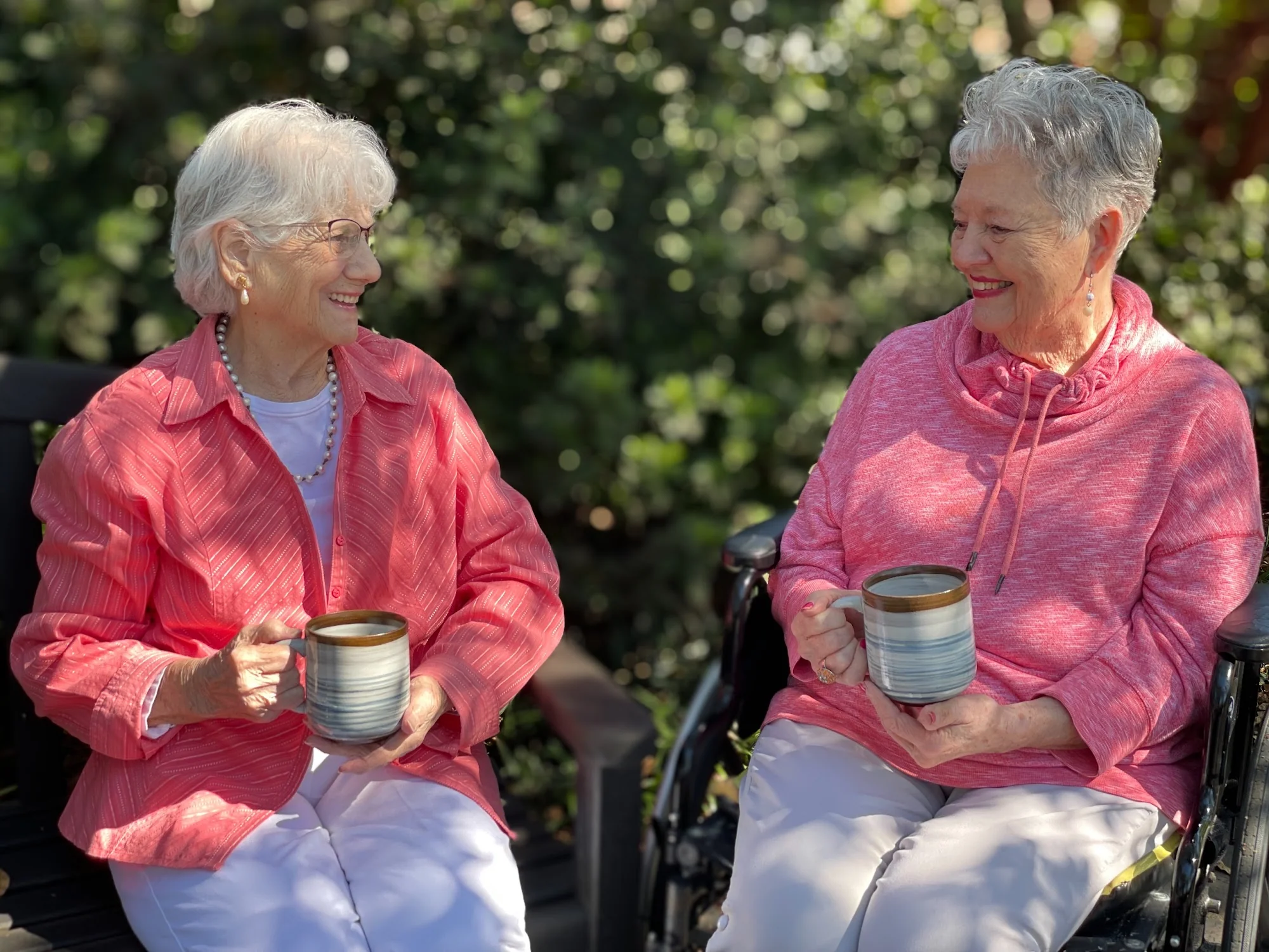 RESTHAVEN NURSING & REHAB CENTER, LLC