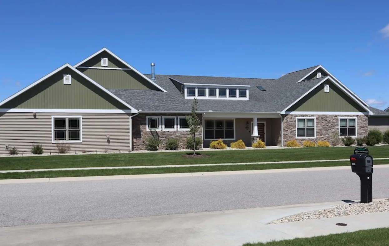 RESTORACY OF GOSHEN, THE