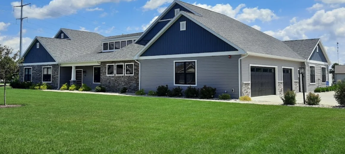 RESTORACY OF GOSHEN, THE