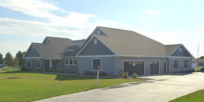 RESTORACY OF GOSHEN, THE