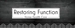 RESTORING FUNCTION HHC LLC