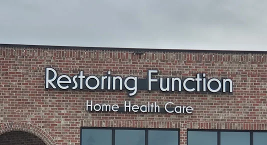 RESTORING FUNCTION HHC LLC