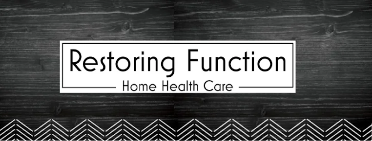 RESTORING FUNCTION HHC LLC