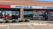 RESTORING FUNCTION HHC LLC