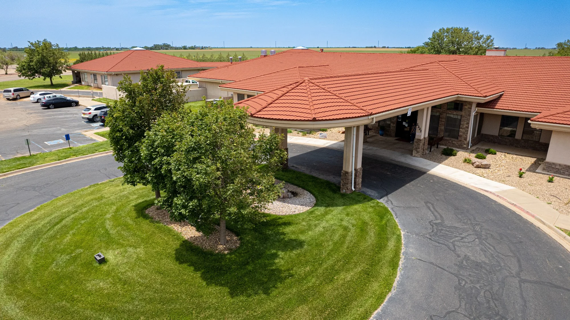 RETIREMENT RANCHES INC.