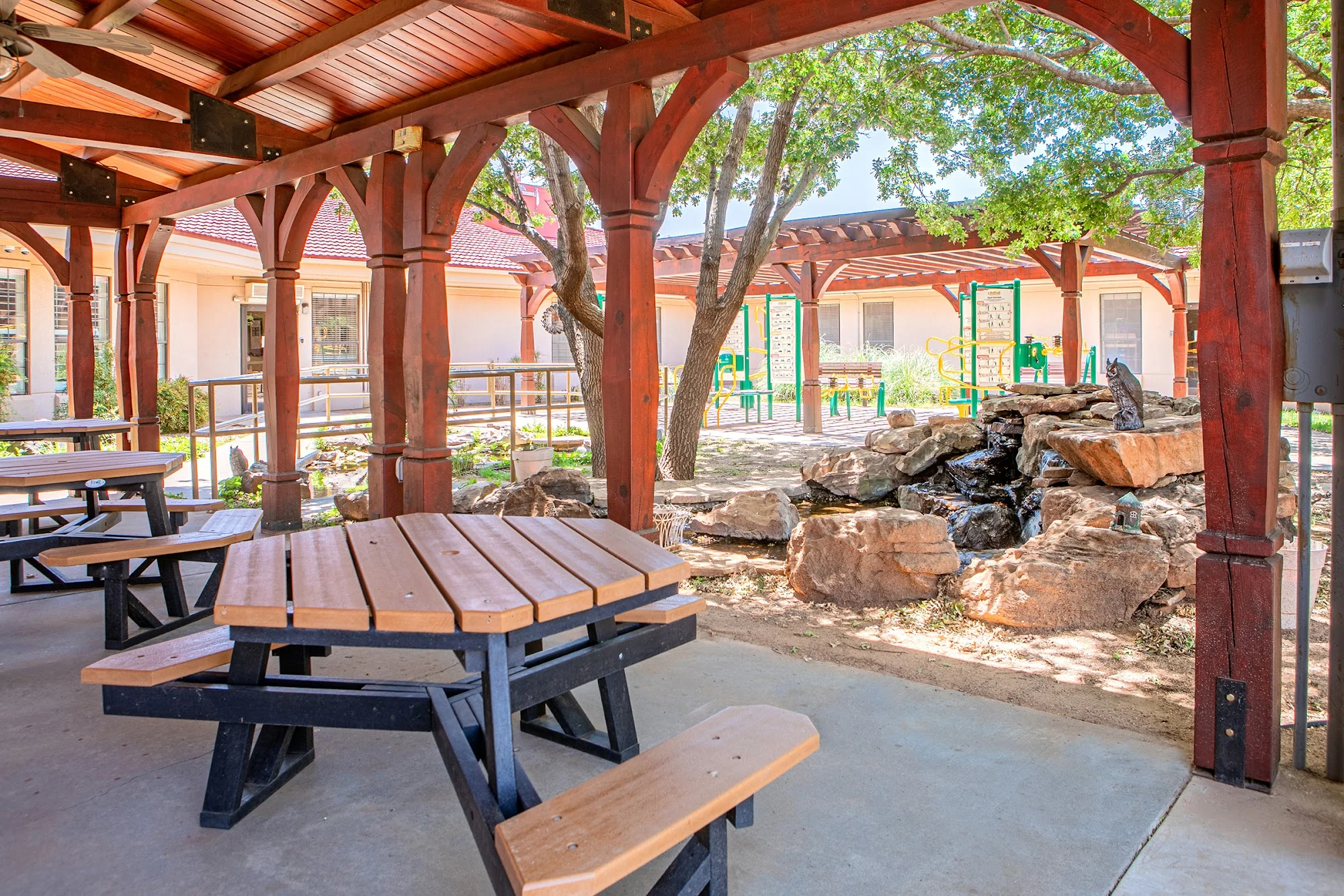 RETIREMENT RANCHES INC.