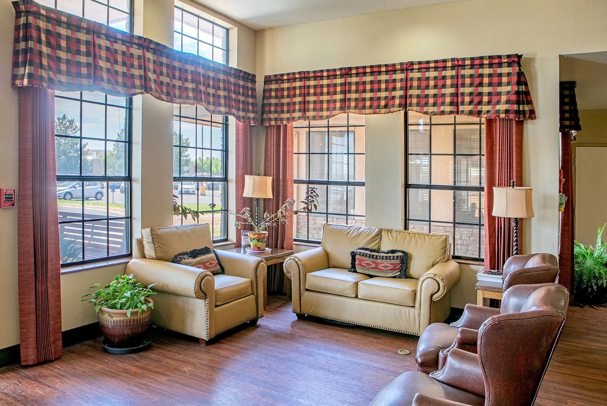 RETIREMENT RANCHES INC.