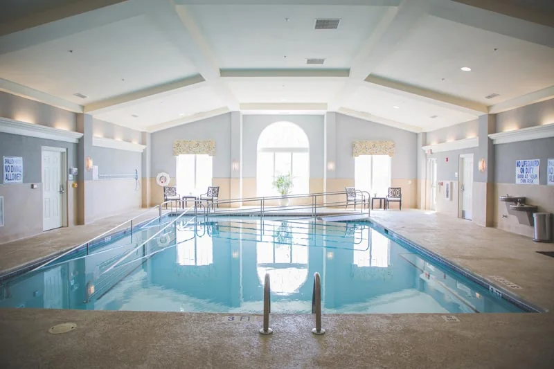 RETREAT AT WELLMORE OF LEXINGTON