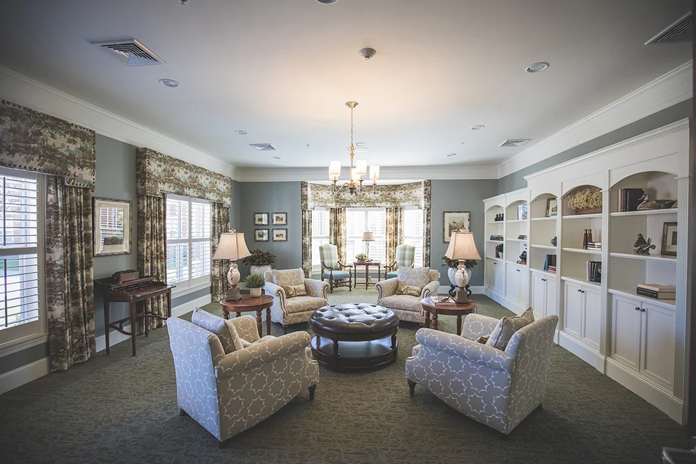 RETREAT AT WELLMORE OF LEXINGTON