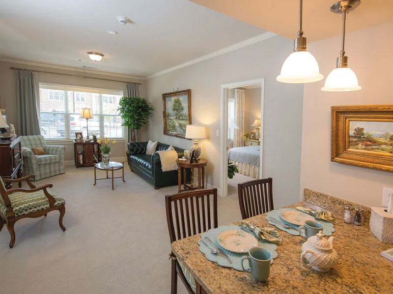RETREAT AT WELLMORE OF LEXINGTON