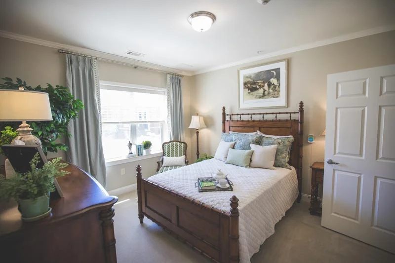 RETREAT AT WELLMORE OF LEXINGTON