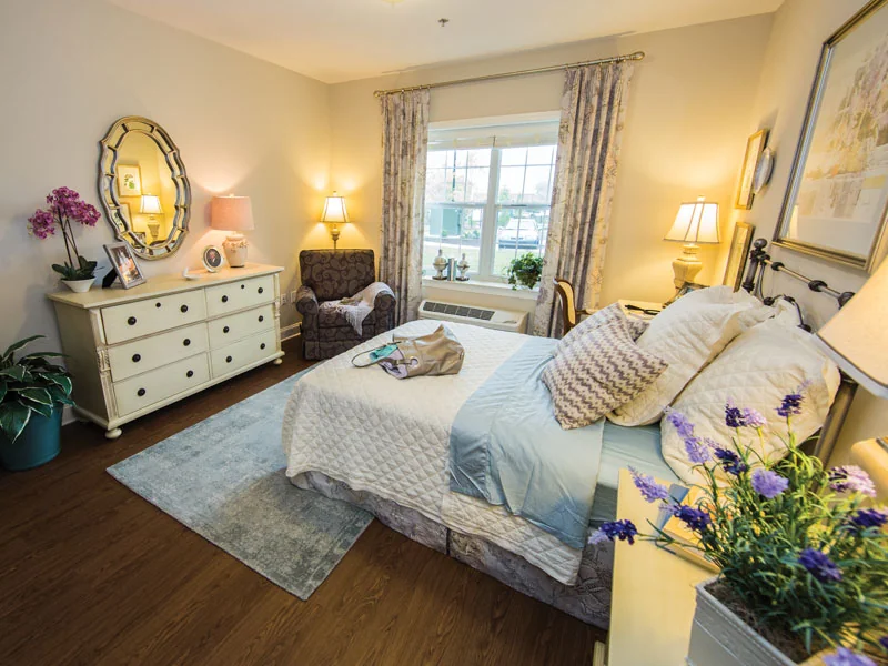 RETREAT AT WELLMORE OF LEXINGTON