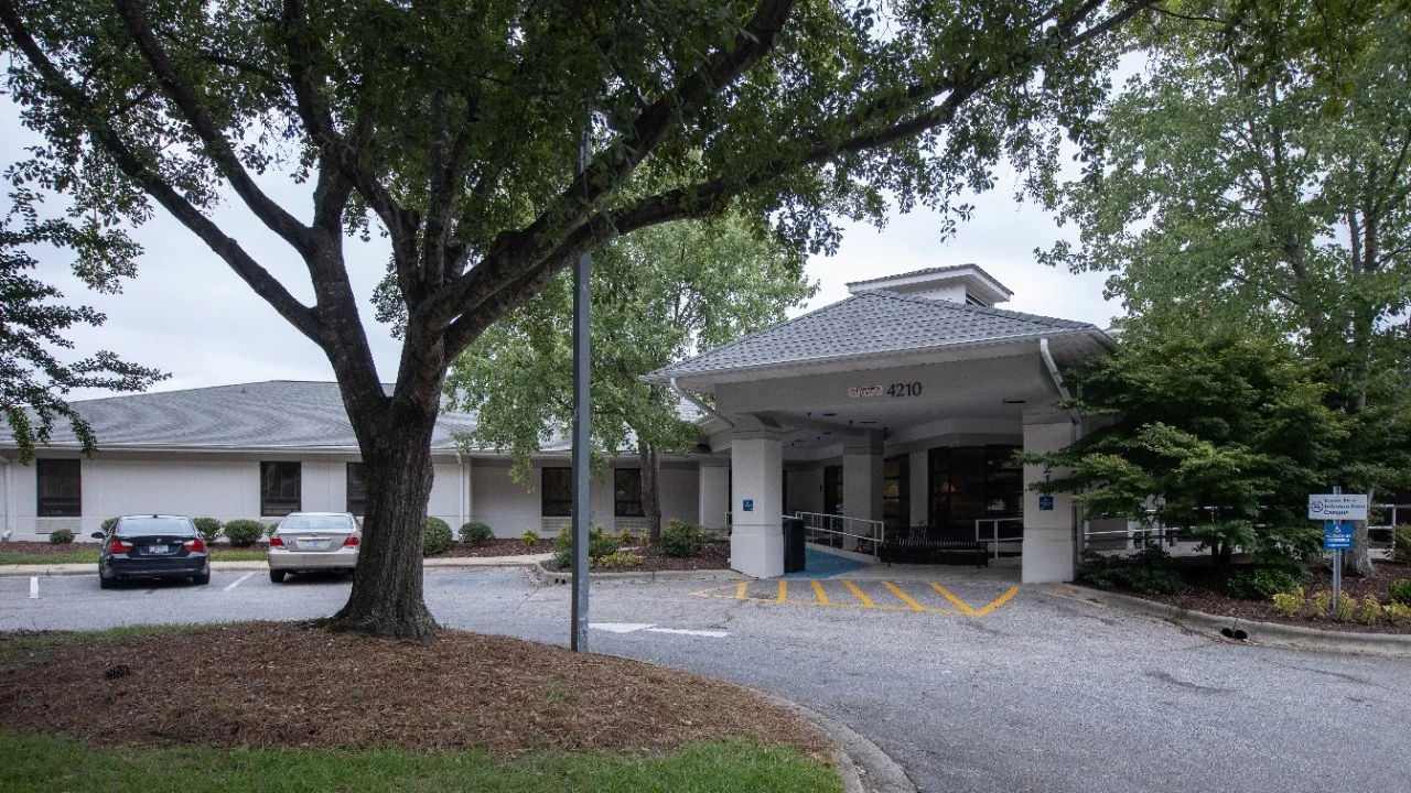 REX REHAB & NURSING CARE CENTER