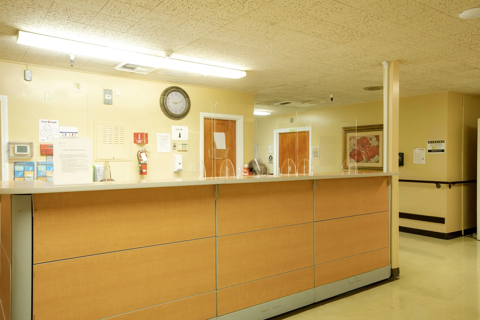 RIALTO POST ACUTE CENTER