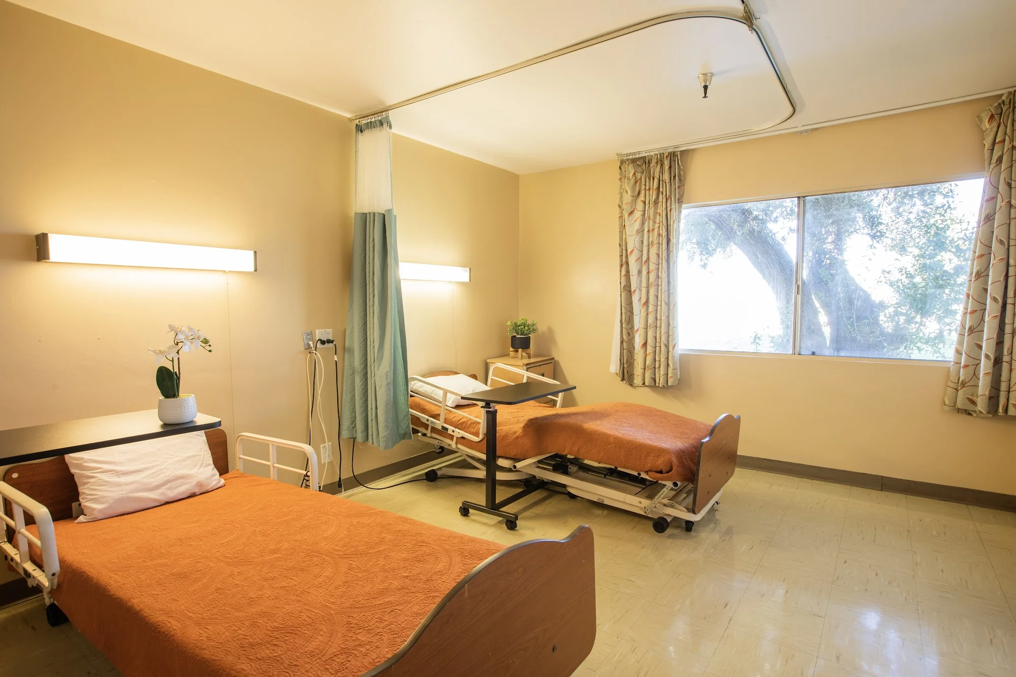 RIALTO POST ACUTE CENTER