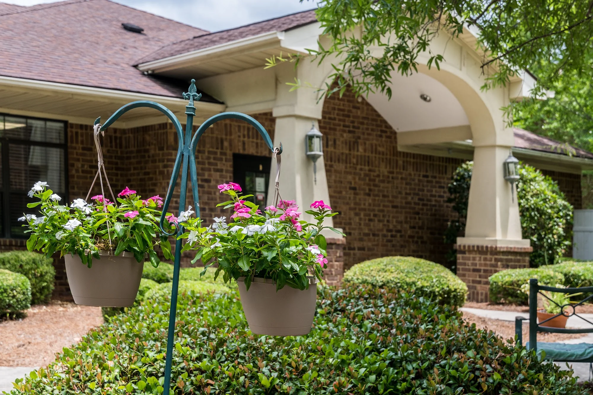 RICE ESTATE REHABILITATION AND HEALTHCARE