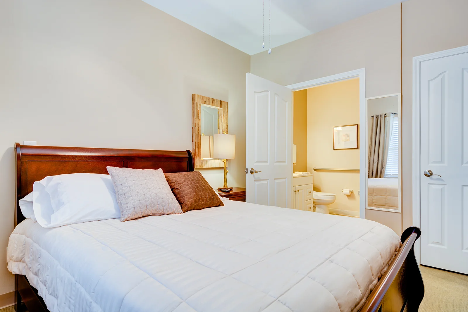 RICE ESTATE REHABILITATION AND HEALTHCARE
