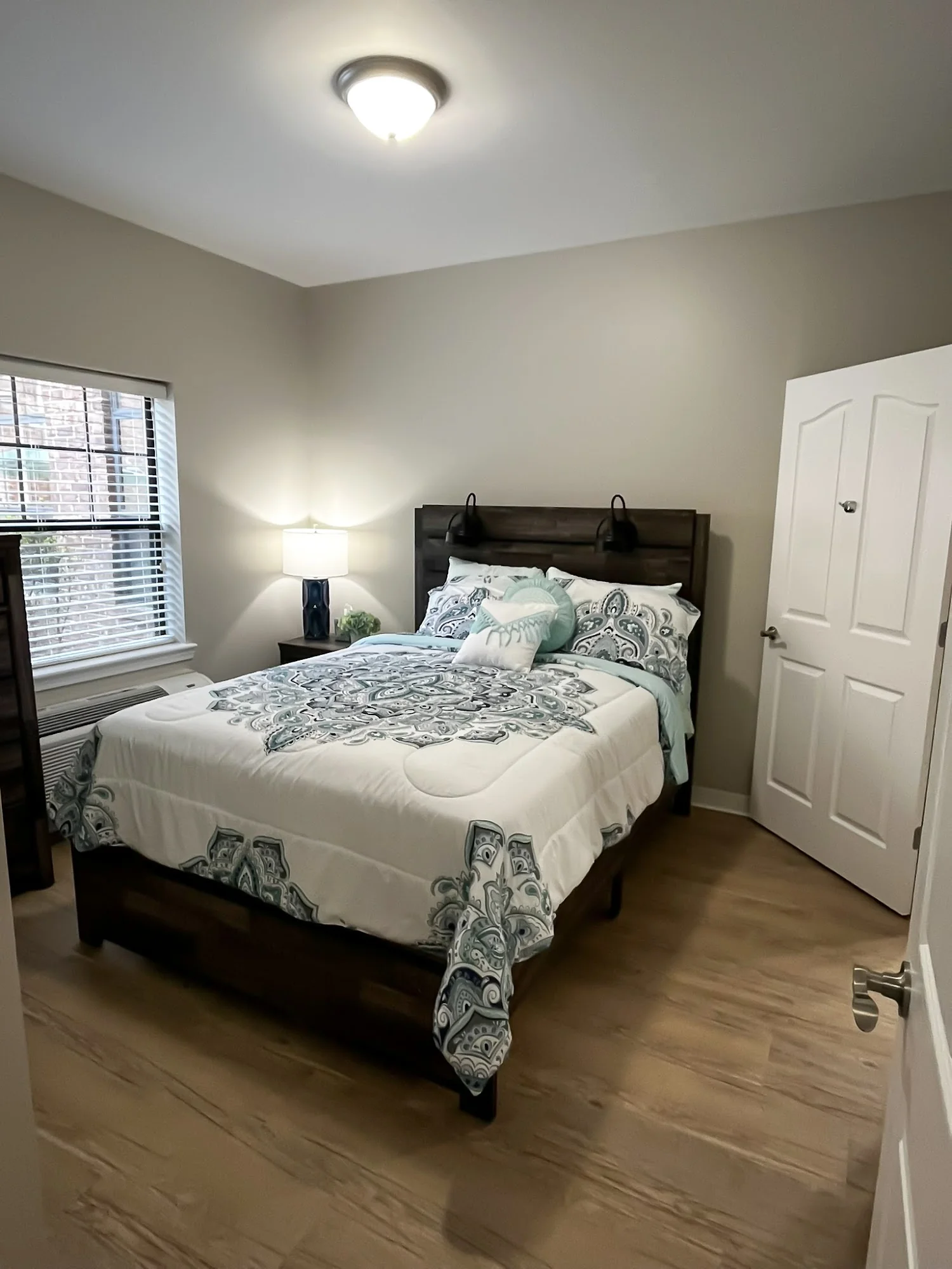 RICE ESTATE REHABILITATION AND HEALTHCARE