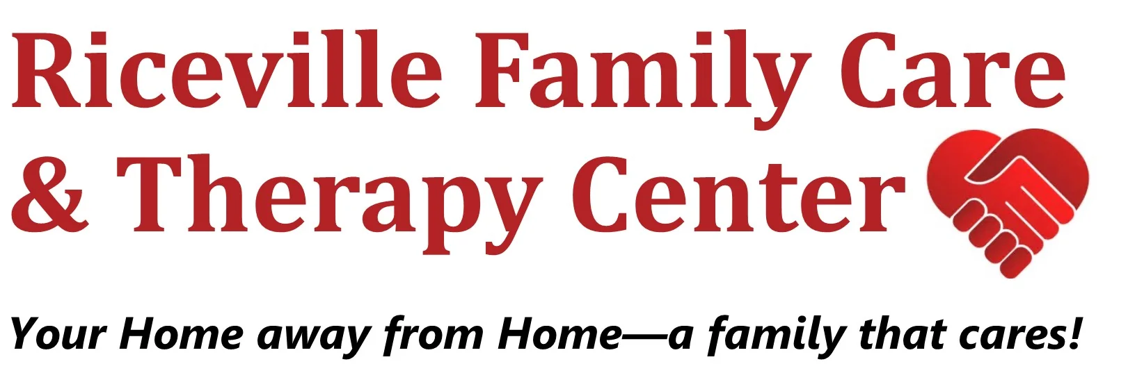 RICEVILLE FAMILY CARE AND THERAPY CENTER