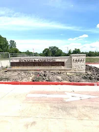 RICHARD A. ANDERSON (STATE OF TEXAS VETERANS LAND