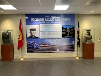 RICHARD A. ANDERSON (STATE OF TEXAS VETERANS LAND