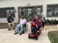 RICHARD A. ANDERSON (STATE OF TEXAS VETERANS LAND