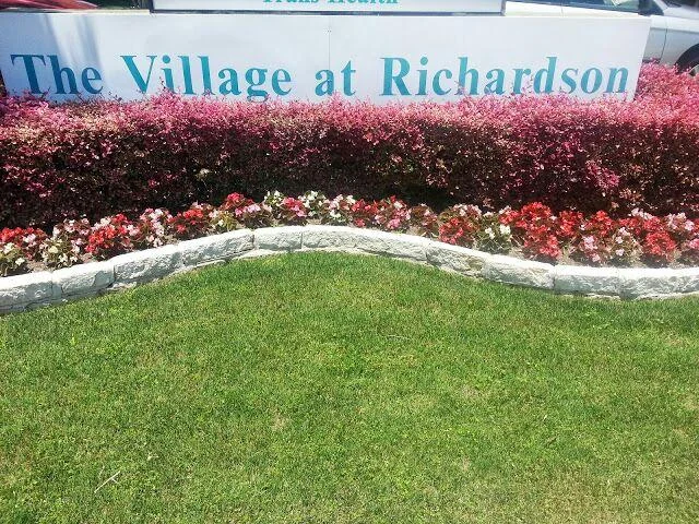RICHARDSON NURSING AND REHABILITATION