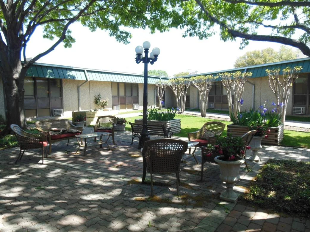 RICHARDSON NURSING AND REHABILITATION