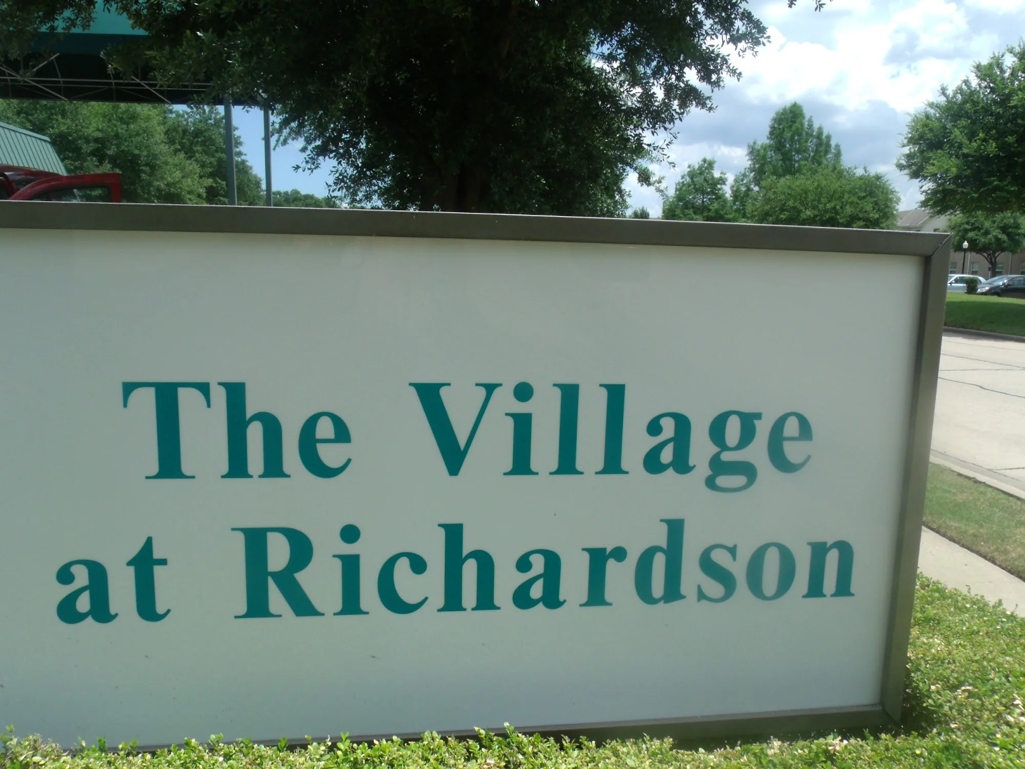 RICHARDSON NURSING AND REHABILITATION