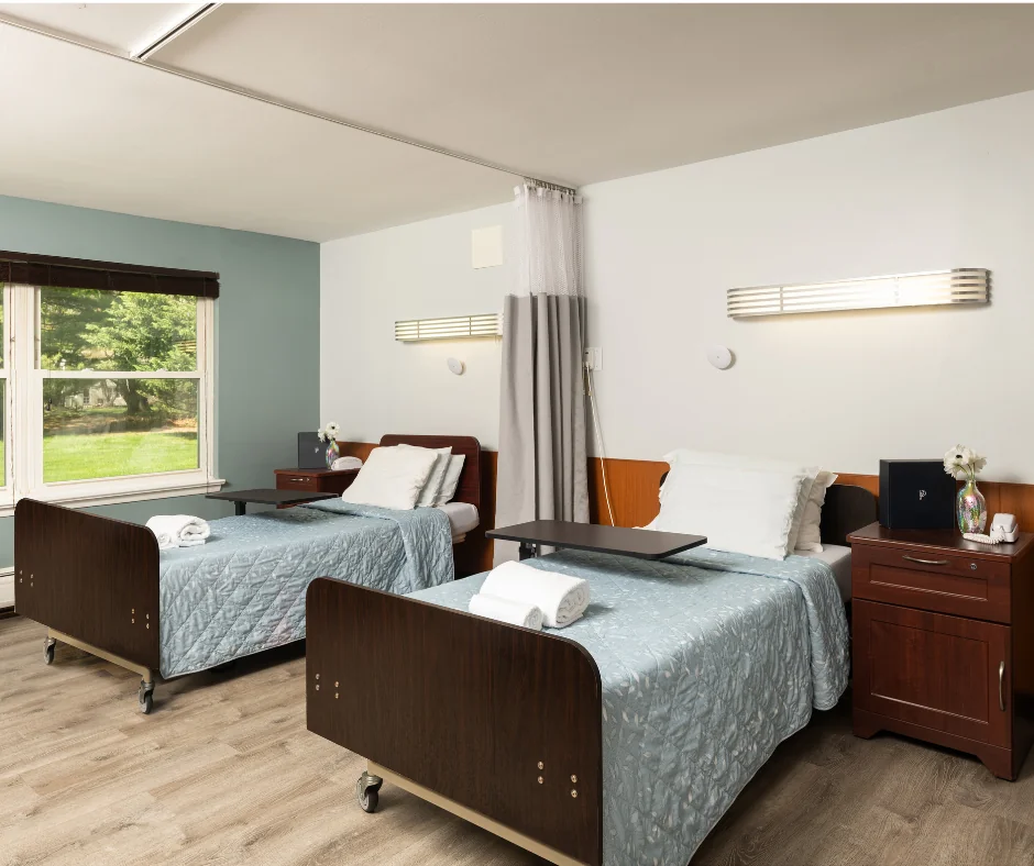 RICHBORO REHABILITATION & NURSING CENTER