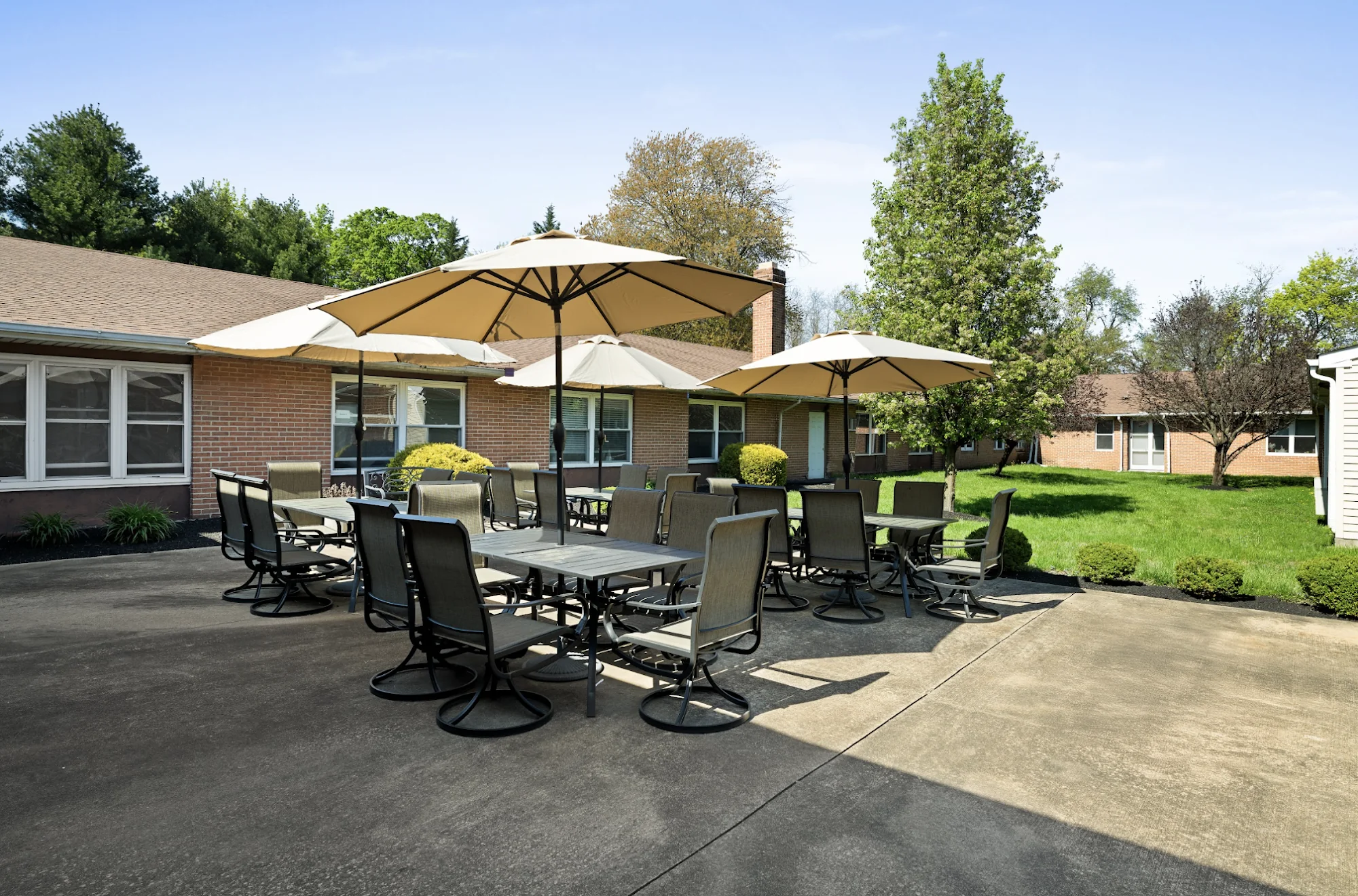 RICHBORO REHABILITATION & NURSING CENTER