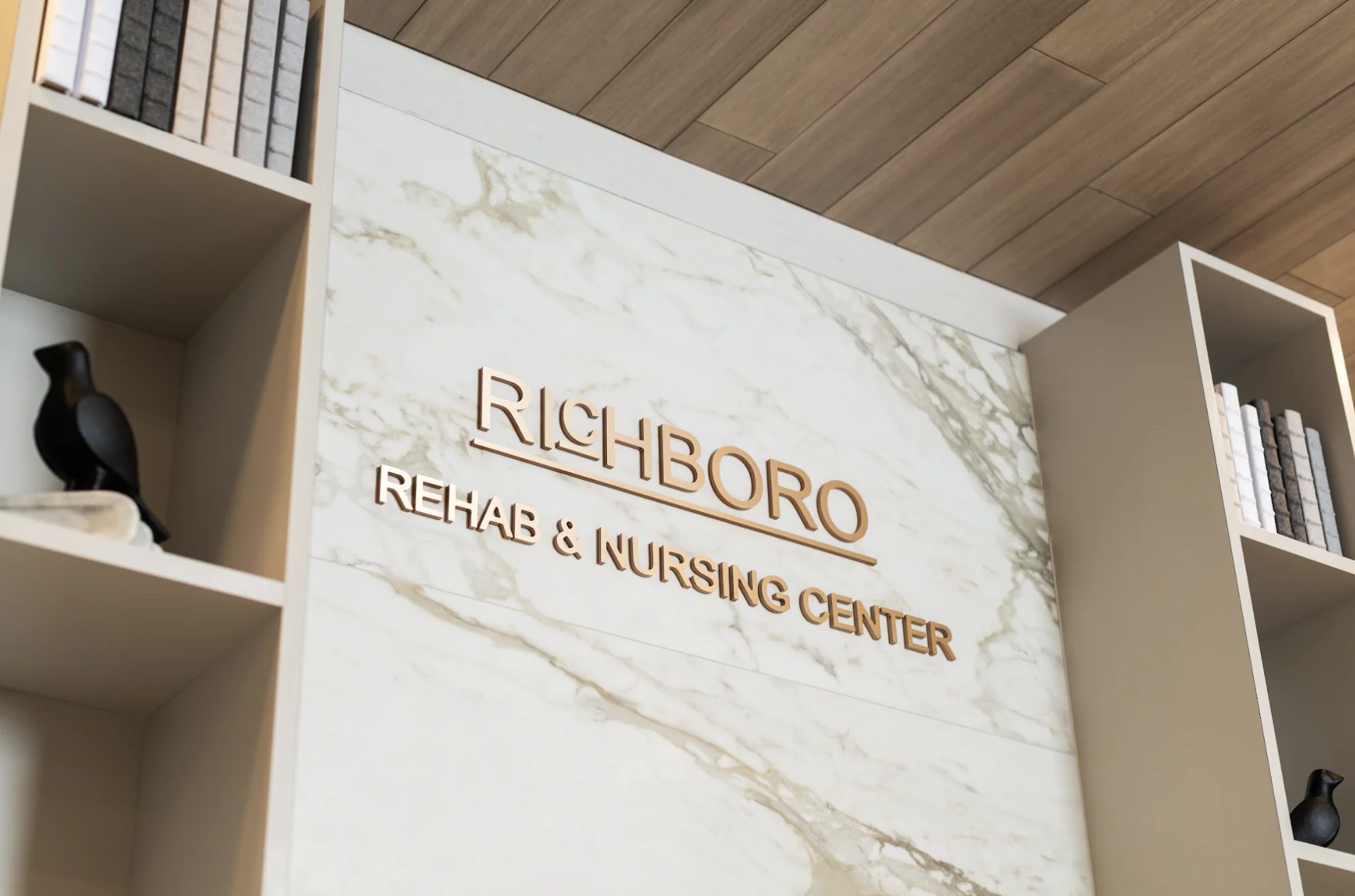 RICHBORO REHABILITATION & NURSING CENTER