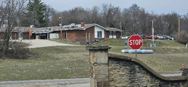 RICHLAND CARE CENTER INC