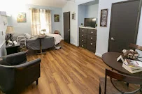 RICHLAND HILLS REHABILITATION AND HEALTHCARE CENTE