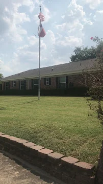 RICHLAND HILLS REHABILITATION AND HEALTHCARE CENTE