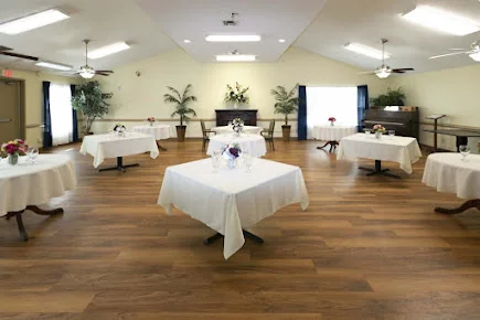 RICHLAND HILLS REHABILITATION AND HEALTHCARE CENTE