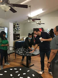 RICHLAND HILLS REHABILITATION AND HEALTHCARE CENTE