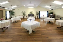 RICHLAND HILLS REHABILITATION AND HEALTHCARE CENTE