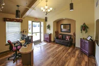 RICHLAND HILLS REHABILITATION AND HEALTHCARE CENTE