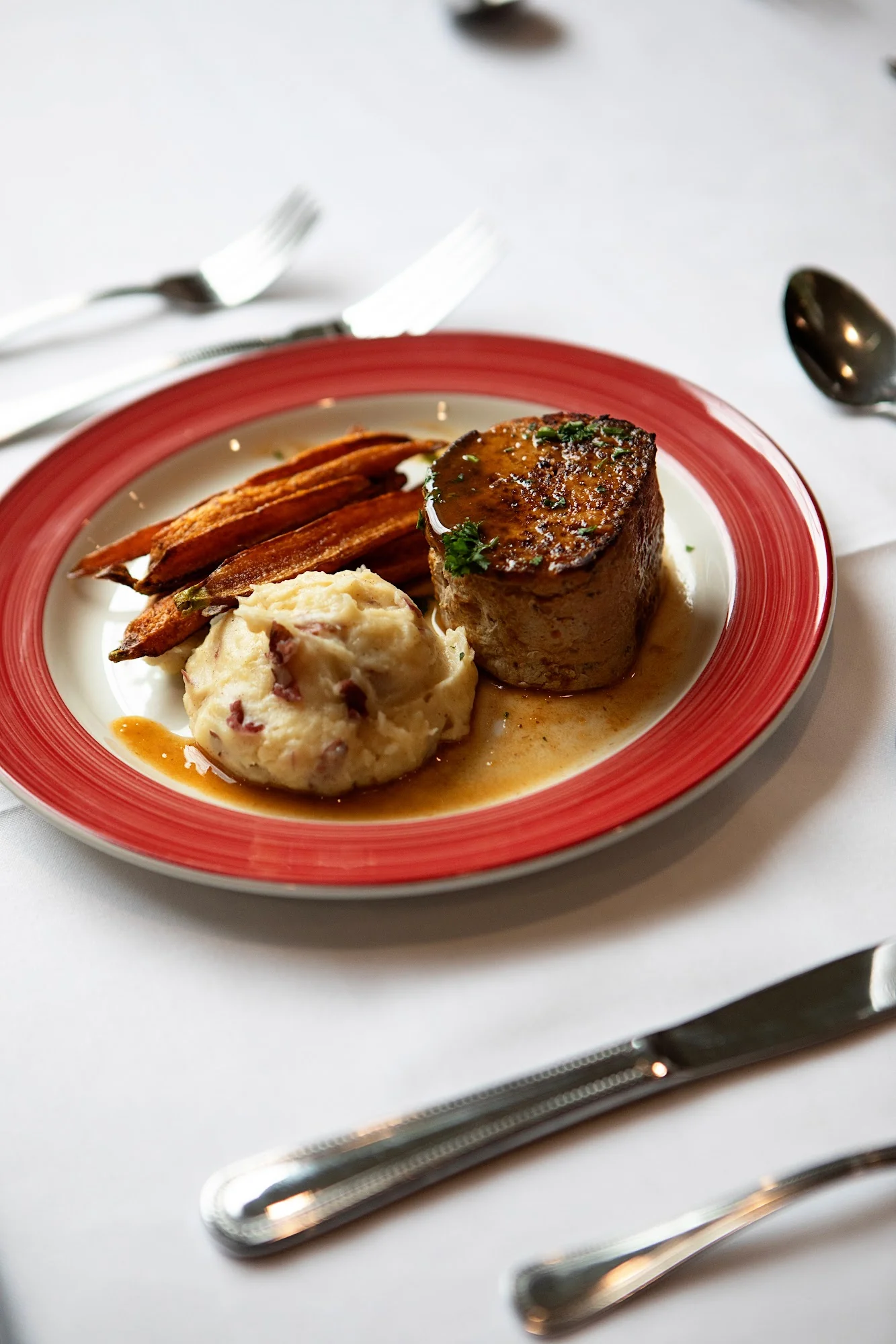 RIDGE CREST AT MEADOW RIDGE
