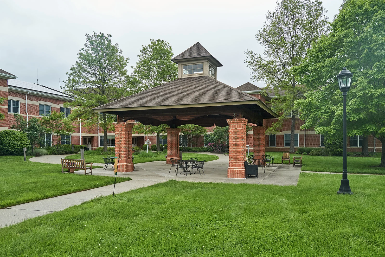 RIDGE CREST AT MEADOW RIDGE