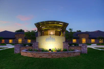 RIDGECREST HEALTH AND REHABILITATION