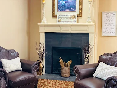 RIDGECREST HEALTHCARE AND REHABILITATION CENTER