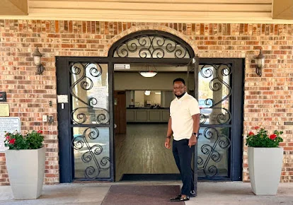 RIDGECREST HEALTHCARE AND REHABILITATION CENTER